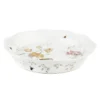 Lenox Butterfly Meadow Pie Dish | Elegant Kitchen Bakeware 2 Lenox Butterfly Meadow Pie Dish | Elegant Kitchen Bakeware -lenox Sales Store 6444640 wsHR