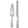Kate Spade Darling Point 'Mr. and Mrs.' 2pc Dessert Set - Elegant Flatware for Stylish Dining -lenox Sales Store 792161 wHR