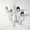 Lenox Butterfly Meadow® 5-Piece Place Setting - Elegant Flatware Set -lenox Sales Store 803604 w10