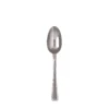 Gorham Column Spoon - Elegant Stainless Steel Flatware for Dining -lenox Sales Store 822623 wHR