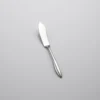 Lenox Sculpt Butter Spreader - Elegant Flatware for Every Table -lenox Sales Store 822717 w10