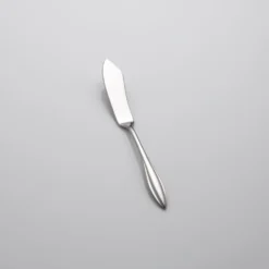 Lenox Sculpt Butter Spreader - Elegant Flatware for Every Table