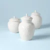 Lenox Opal Innocence Carved™ 3-Piece Canister Set - Elegant Kitchen Storage 2 Lenox Opal Innocence Carved™ 3-Piece Canister Set - Elegant Kitchen Storage -lenox Sales Store 826014 w10 eb87f9ad e88e 432b ab90 6116f11ac4b7