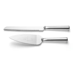 Lenox Devotion Cake Knife & Server - Elegant Flatware for Special Occasions 14 Lenox Devotion Cake Knife & Server - Elegant Flatware for Special Occasions -lenox Sales Store 837520 LNP S23 WLS