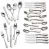 Gorham Studio™ 45-piece Flatware Set - Premium Stainless Steel Cutlery for Everyday Dining -lenox Sales Store 846855 wHR 6031b083 920e 43db 847a 91d7354bf746