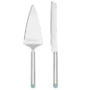 Kate Spade Take The Cake™ 2-Piece Dessert Set - Elegant Flatware for Stylish Dining 1 Kate Spade Take The Cake™ 2-Piece Dessert Set - Elegant Flatware for Stylish Dining -lenox Sales Store 854758 wHR