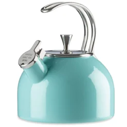Kate Spade Tea Kettle - Stylish & Functional Kitchen Essential -lenox Sales Store 857005 wHR cf805905 9d39 42fa ba8e 9c32b3ae264a