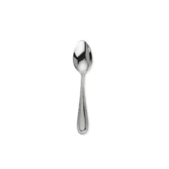 Lenox Hillsdale Teaspoon | Premium Flatware for Elegant Dining