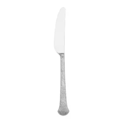 Lenox Rockwood Dinner Knife - Premium Flatware for Elegant Dining