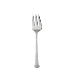 Lenox Rockwood Serving Fork - Elegant Flatware for Every Occasion