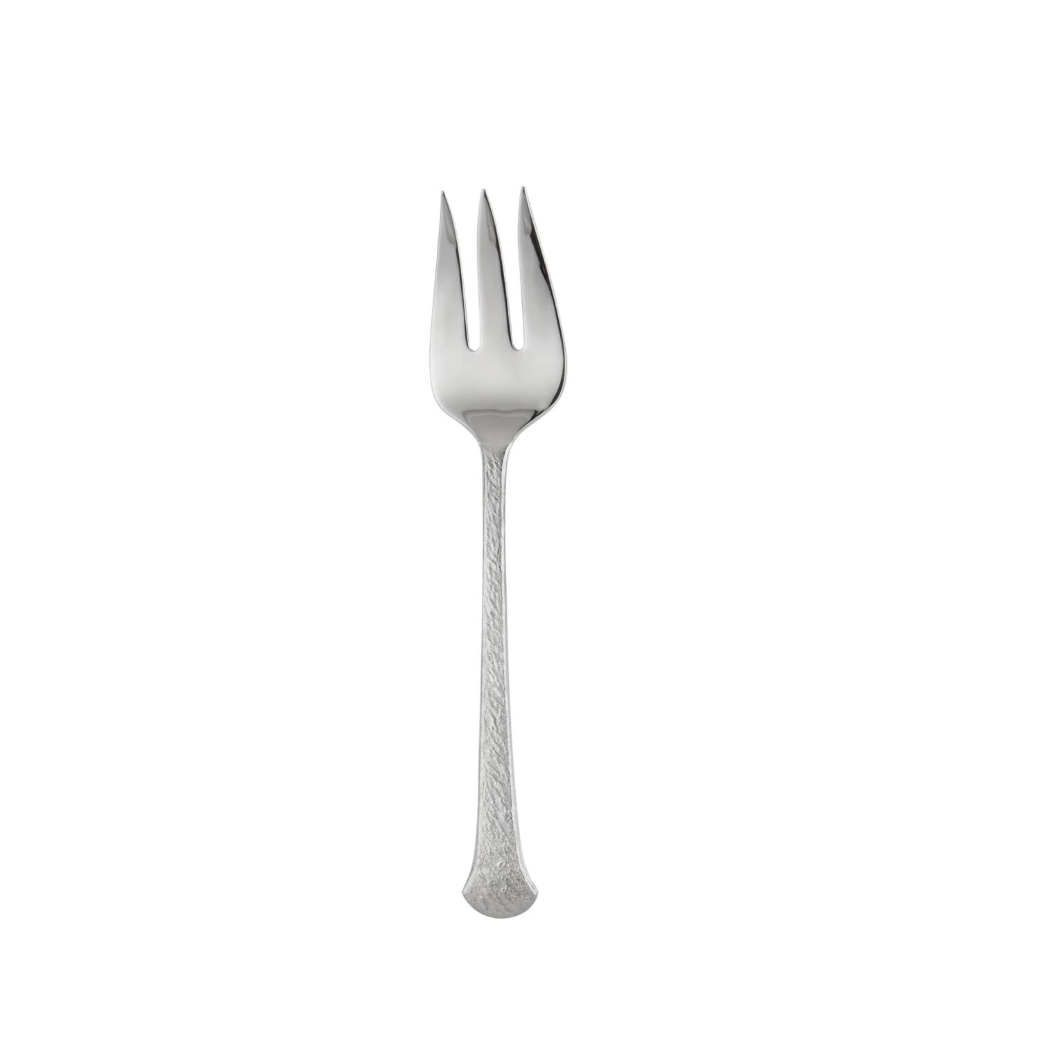 Lenox Rockwood Serving Fork - Elegant Flatware for Every Occasion 3 Lenox Rockwood Serving Fork - Elegant Flatware for Every Occasion