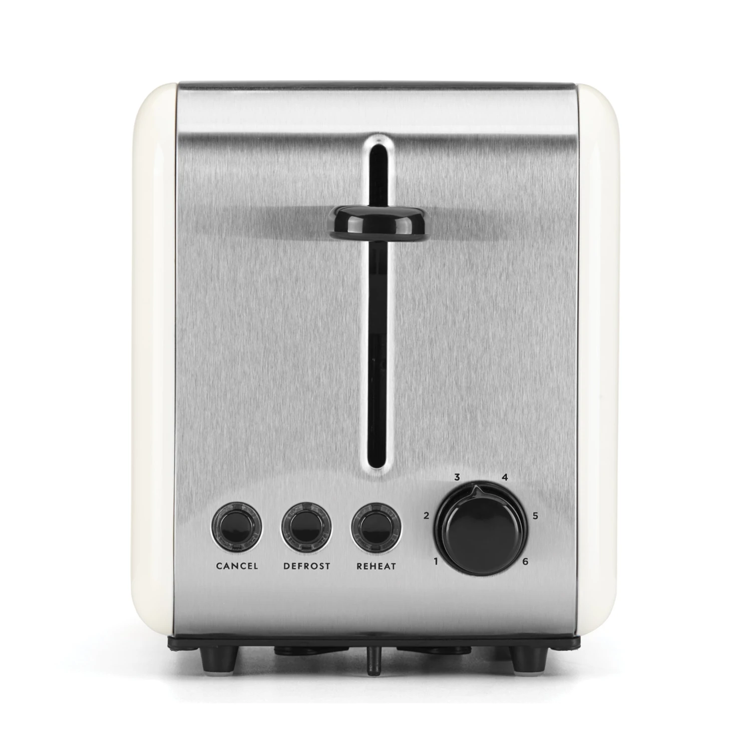 Kate Spade 2-Slice Toaster - Stylish Kitchen Appliance for Modern Homes 6 Kate Spade 2-Slice Toaster - Stylish Kitchen Appliance for Modern Homes - Image 4