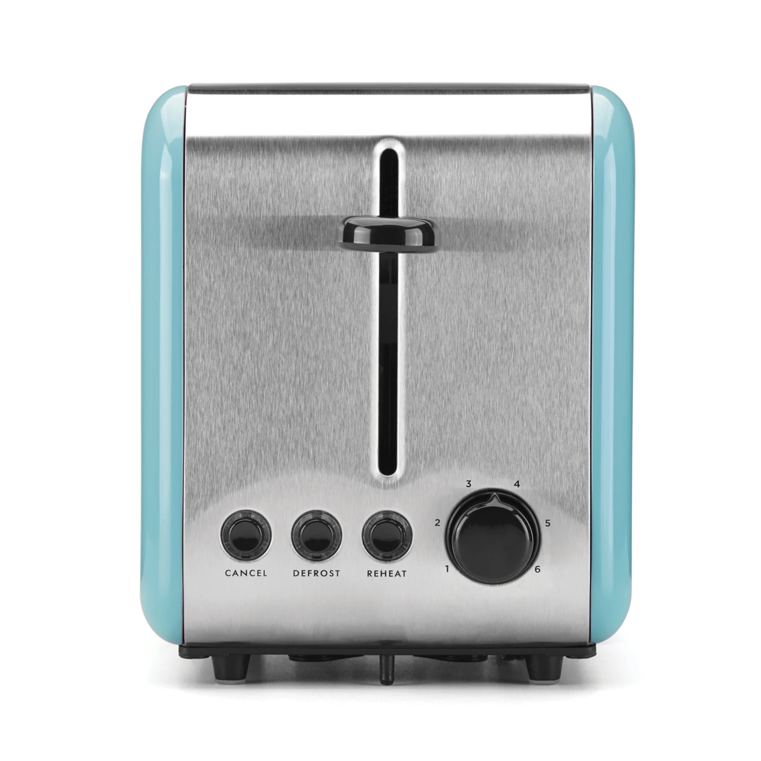 Kate Spade 2-Slice Toaster - Stylish Kitchen Appliance for Modern Homes 8 Kate Spade 2-Slice Toaster - Stylish Kitchen Appliance for Modern Homes - Image 6