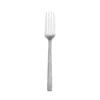 Lenox Crosscheck Salad Fork - Premium Stainless Steel Flatware for Elegant Dining -lenox Sales Store 875750 wHR