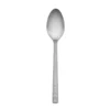 Lenox Crosscheck Stainless Steel Spoon - Elegant Flatware for Everyday Dining -lenox Sales Store 875751 wHR
