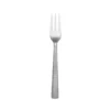 Lenox Crosscheck Pastry Fork - Elegant Flatware for Desserts -lenox Sales Store 875755 wHR