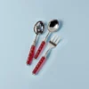 Lenox Holiday Jewel™ 3-pc Serving Set - Elegant Flatware for Every Occasion -lenox Sales Store 878975 w10 0244e075 d556 4420 92dd a30fa0fd13fc