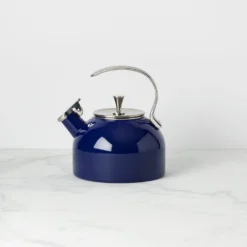 Kate Spade Tea Kettle - Stylish & Functional Kitchen Essential -lenox Sales Store 880382 w10 1