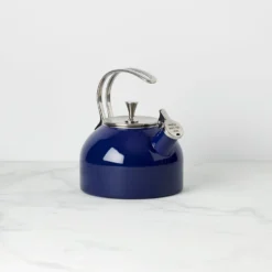 Kate Spade Tea Kettle - Stylish & Functional Kitchen Essential -lenox Sales Store 880382 w10 2