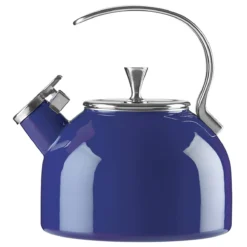 Kate Spade Tea Kettle - Stylish & Functional Kitchen Essential -lenox Sales Store 880382 wHR 92017e21 0282 4e67 afb1 3c62e8217896