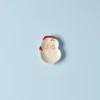 Lenox Hosting The Holidays Santa Spoon Rest - Festive Kitchen Decor -lenox Sales Store 882207 w10