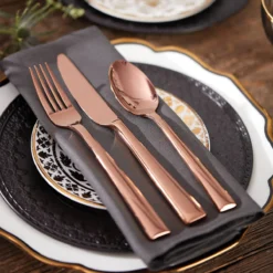 Lenox Colebrook 5-Piece Place Setting - Premium Stainless Steel Flatware Set 31 Lenox Colebrook 5-Piece Place Setting - Premium Stainless Steel Flatware Set -lenox Sales Store 882324 w1