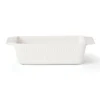 Kate Spade Willow Drive Loaf Pan | Stylish Non-Stick Baking Pan for Perfect Bread -lenox Sales Store 882578 wHR