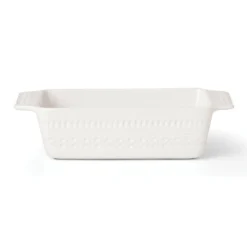 Kate Spade Willow Drive Loaf Pan | Stylish Non-Stick Baking Pan for Perfect Bread