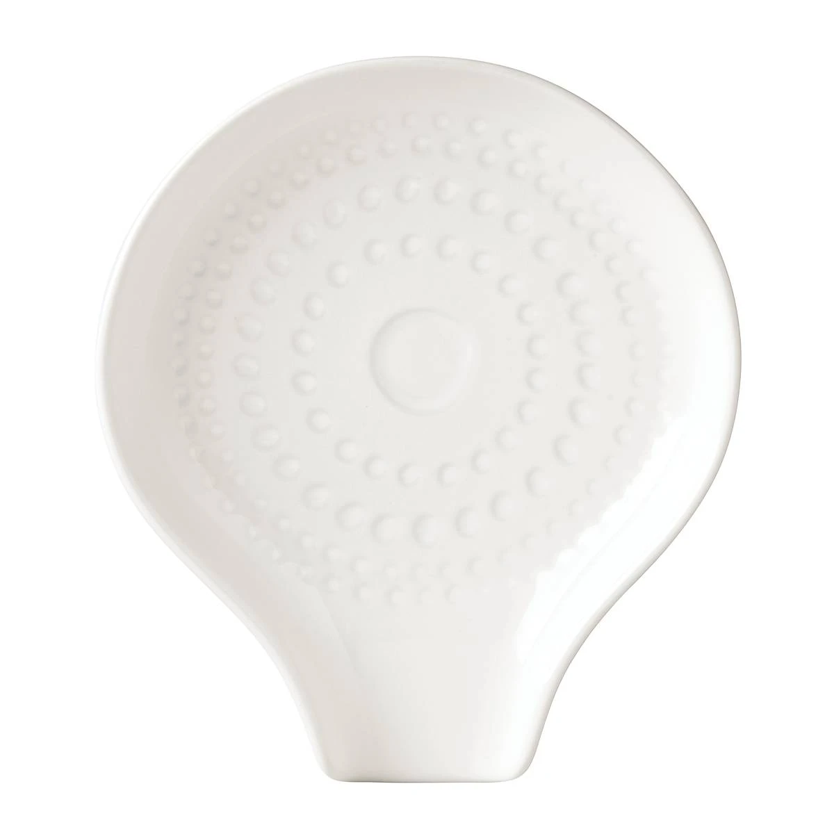 Kate Spade Willow Drive Spoon Rest - Stylish Kitchen Accessory 3 Kate Spade Willow Drive Spoon Rest - Stylish Kitchen Accessory