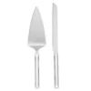 Kate Spade Key Court Dessert Server Set - Elegant Flatware for Stylish Dining -lenox Sales Store 885392 wHR