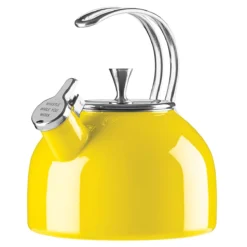 Kate Spade Tea Kettle - Stylish & Functional Kitchen Essential -lenox Sales Store 886590 wHR 3c88dc26 ded1 4354 8aaf 41cab9d1f05c