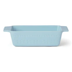 Kate Spade Willow Drive Loaf Pan | Stylish Non-Stick Baking Pan for Perfect Bread 7 Kate Spade Willow Drive Loaf Pan | Stylish Non-Stick Baking Pan for Perfect Bread -lenox Sales Store 886714 wHR