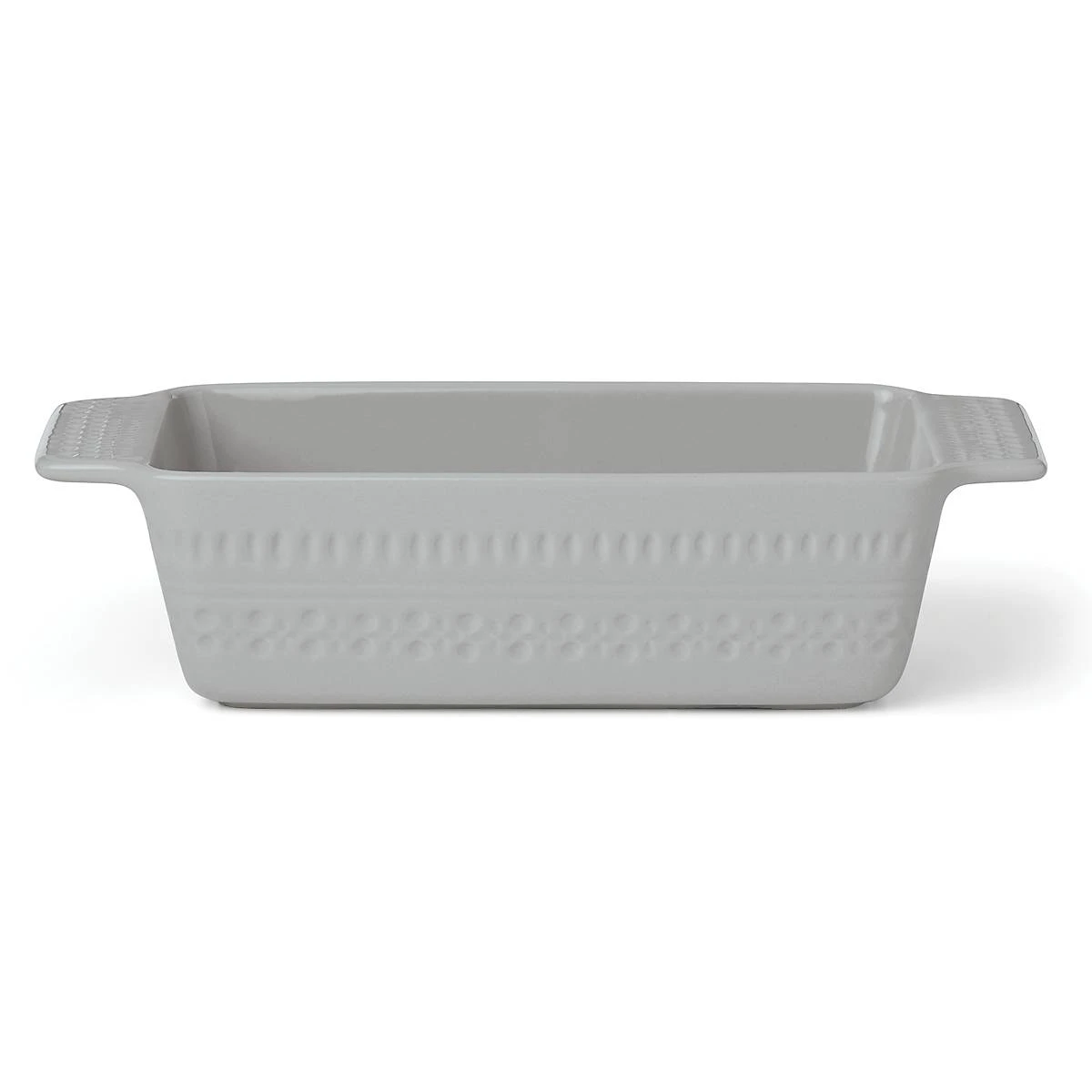 Kate Spade Willow Drive Loaf Pan | Stylish Non-Stick Baking Pan for Perfect Bread 4 Kate Spade Willow Drive Loaf Pan | Stylish Non-Stick Baking Pan for Perfect Bread - Image 2