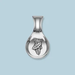 Lenox Holiday™ Spoon Rest - Elegant Kitchen Accessory for Festive Dining