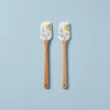 Lenox Butterfly Meadow 2-Piece Spatula Set - Premium Kitchen Utensils -lenox Sales Store 888084 w10