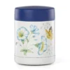 Lenox Butterfly Meadow Insulated Food Container - Stylish & Functional Kitchen Essential -lenox Sales Store 888085 wHR