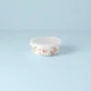 Lenox Butterfly Meadow Large Round Food Container | Airtight Kitchen Storage -lenox Sales Store 888264 w10