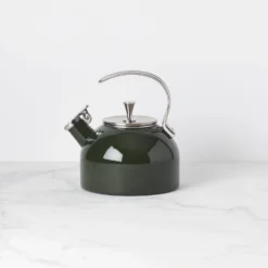Kate Spade Tea Kettle - Stylish & Functional Kitchen Essential -lenox Sales Store 889682 w10