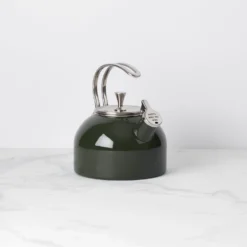 Kate Spade Tea Kettle - Stylish & Functional Kitchen Essential -lenox Sales Store 889682 w11