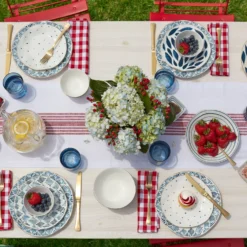 Lenox Blue Bay 4-Piece Dinner Plate Set - Elegant Dinnerware for Every Occasion 19 Lenox Blue Bay 4-Piece Dinner Plate Set - Elegant Dinnerware for Every Occasion -lenox Sales Store 890194 877880 890202 894462 894461 LNP S23 FEA 2 577229c6 5671 4793 8b4a 3cb4435172a0