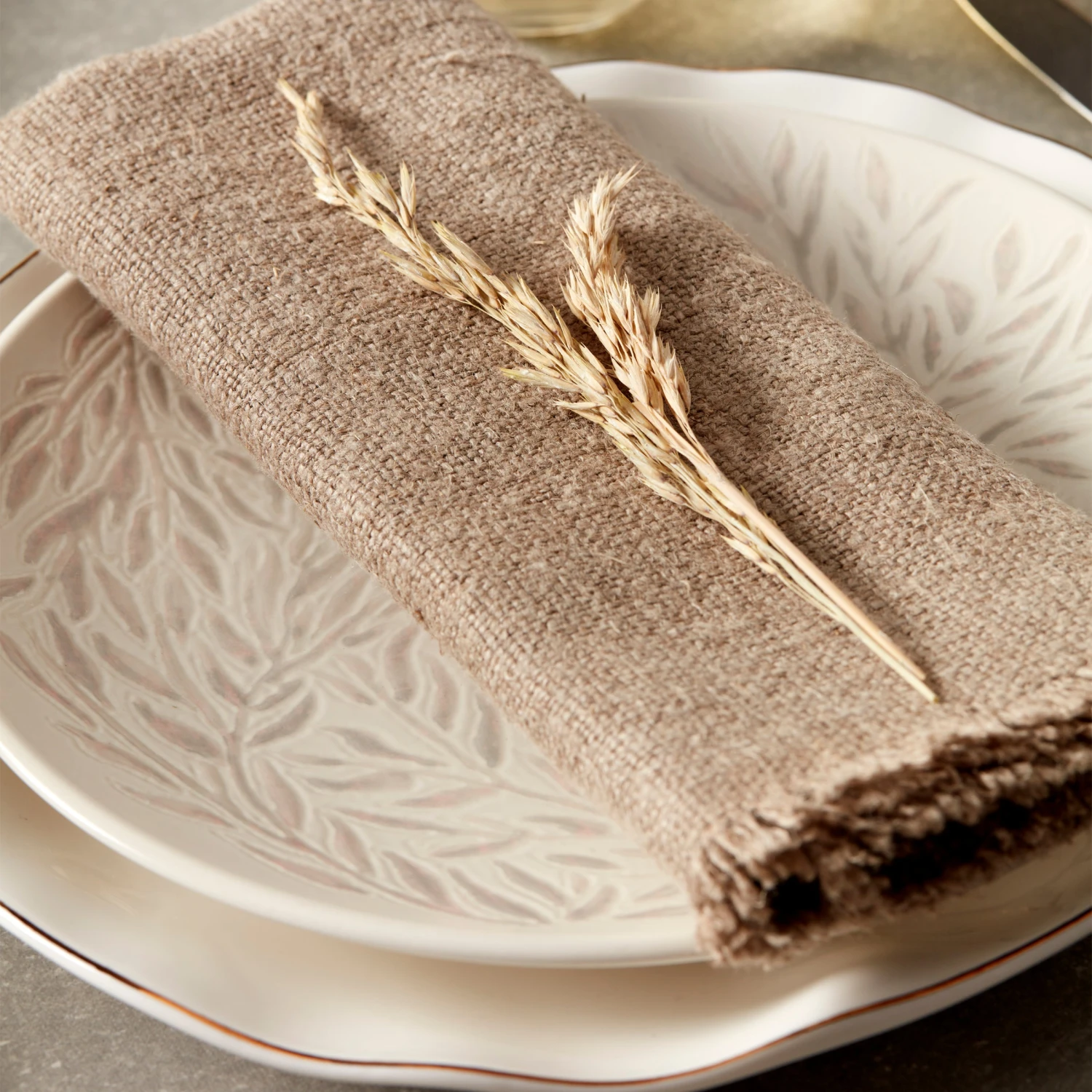 Lenox Blue Bay 4-Piece Dinner Plate Set - Elegant Dinnerware for Every Occasion 12 Lenox Blue Bay 4-Piece Dinner Plate Set - Elegant Dinnerware for Every Occasion - Image 10