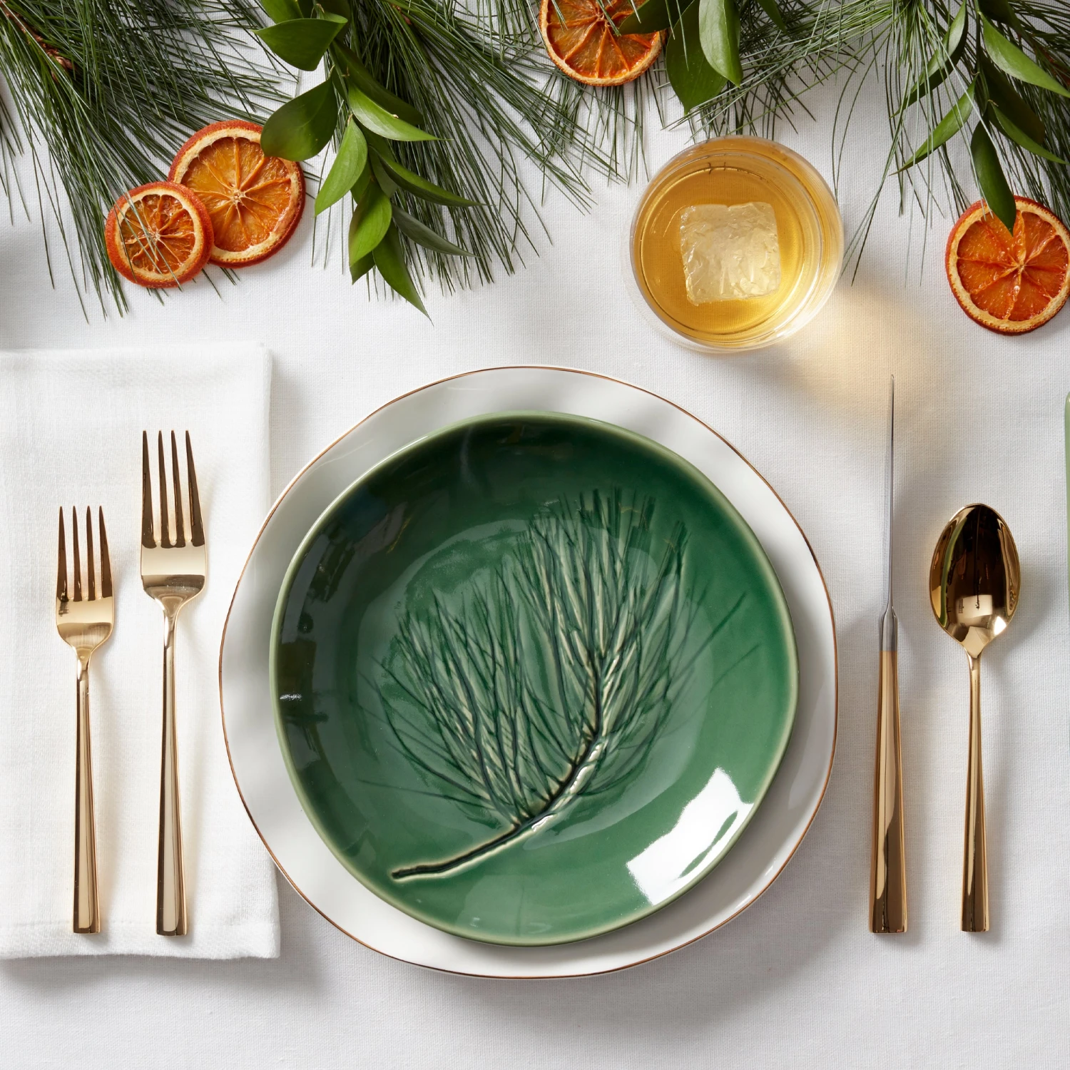 Lenox Blue Bay 4-Piece Dinner Plate Set - Elegant Dinnerware for Every Occasion 10 Lenox Blue Bay 4-Piece Dinner Plate Set - Elegant Dinnerware for Every Occasion - Image 8