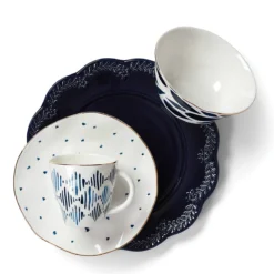 Lenox Blue Bay 4-Piece Dessert Mug Set - Elegant Dinnerware for Your Table 11 Lenox Blue Bay 4-Piece Dessert Mug Set - Elegant Dinnerware for Your Table -lenox Sales Store 890204 w3