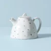Lenox Blue Bay Teapot | Elegant Dinnerware for Tea Lovers 2 Lenox Blue Bay Teapot | Elegant Dinnerware for Tea Lovers -lenox Sales Store 890209 w10 3888e904 e5a8 4027 aabb 65db06a7a1e5