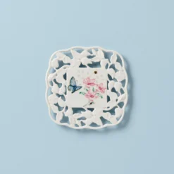 Lenox Butterfly Meadow Trivet - Stylish & Durable Kitchen Accessory