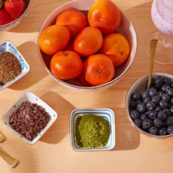 Lenox Blue Bay 4-Piece Stacking Dip Bowl Set - Elegant Dinnerware for Entertaining -lenox Sales Store 890691 893845 LNP S23 FEA 2 e782f102 22ed 4647 b076 004861fb377e