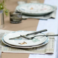 Lenox Portola Black 20-Piece Flatware Set - Elegant Stainless Steel Flatware for Everyday Dining 11 Lenox Portola Black 20-Piece Flatware Set - Elegant Stainless Steel Flatware for Everyday Dining -lenox Sales Store 891333 845122 893677 6342794 891019 890732 LNP S23 15