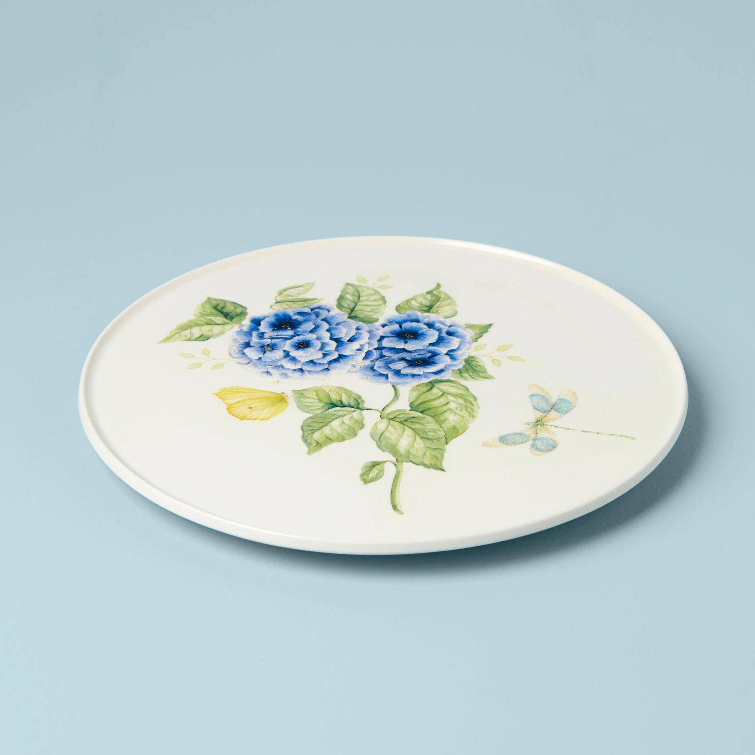 Lenox Butterfly Meadow Lazy Susan - Elegant Kitchen Turntable for Dining & Entertaining 3 Lenox Butterfly Meadow Lazy Susan - Elegant Kitchen Turntable for Dining & Entertaining