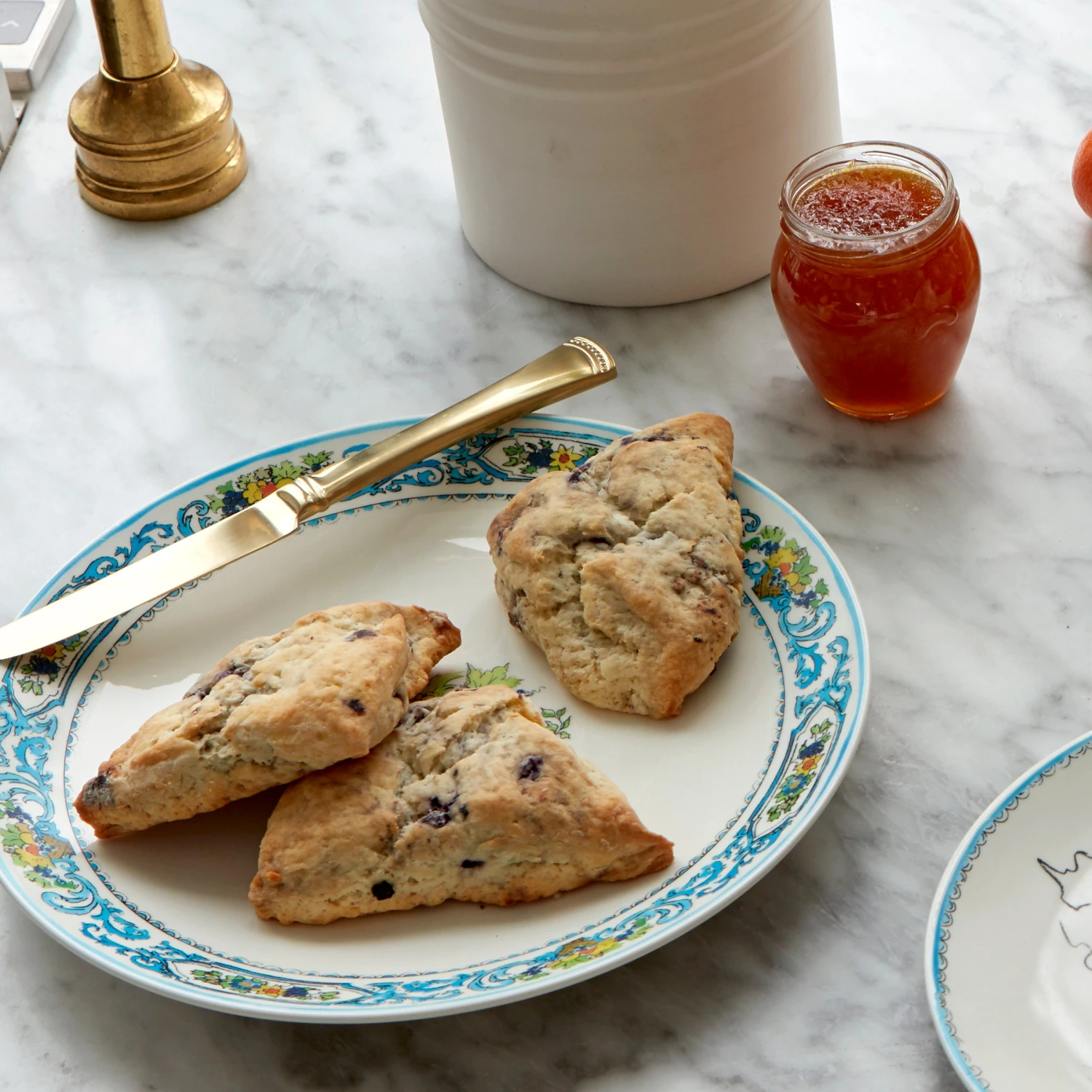 Lenox Autumn Studio 4-Piece Dinner Plate Set - Elegant Dinnerware for Everyday Use 5 Lenox Autumn Studio 4-Piece Dinner Plate Set - Elegant Dinnerware for Everyday Use - Image 3