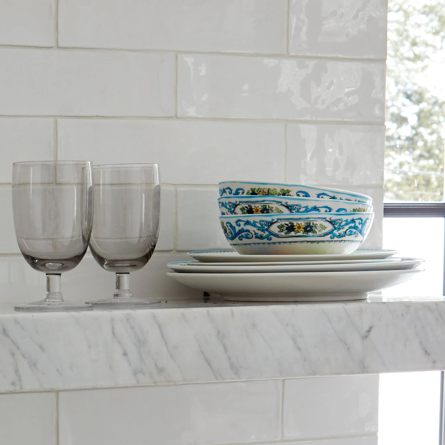 Lenox Autumn Studio 4-Piece Bowl Set - Elegant Dinnerware for Every Occasion 4 Lenox Autumn Studio 4-Piece Bowl Set - Elegant Dinnerware for Every Occasion - Image 2